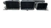 NEC023-029 Nissan Murano 2016 ecm ecu computer