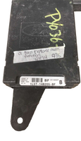 1L5T-14B205-BF Ford Explorer 2001 GEM or multi-function module