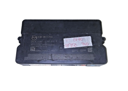 DHTV 67CM0-C communication module 2021 Mazda CX-30 CX30