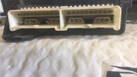 F87F-3B494-AC Ford Explorer air suspension module
