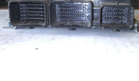 NEC013-042 Nissan Altima 2015 ecm ecu computer