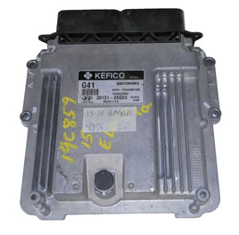 39131-2EGE0 Hyundai Elantra 2013-2015 ecu ecm computer