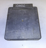 F7CF-12A650-CF ecm ecu computer 1997 Ford Escort or Tracer **tested**
