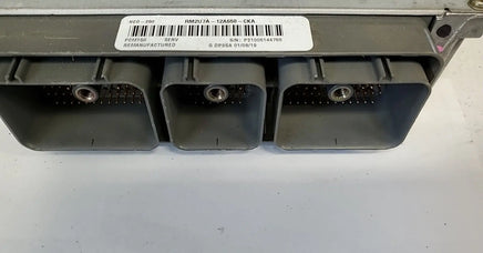 2002 Ford Explorer or Mountaineer ecm ecu computer RM2U7A-12A650-CKA