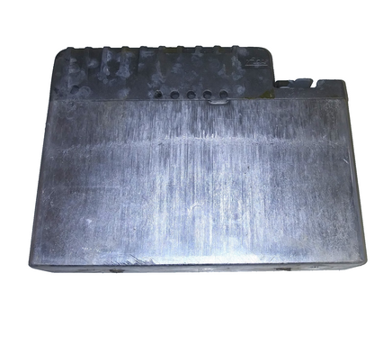 25528415 A abs module anti lock brake computer 1988-1990 Pontiac Bonneville