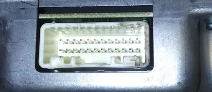 284E7 4HL6A driver assist control module 2014-2017 Infiniti Q50
