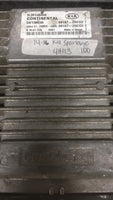 39107-2GCD2 Kia Forte 2014-2016 ecm ecu computer