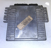 MEC63-360 ecm ecu computer 2005 Nissan Sentra