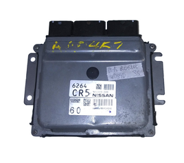 NEC009-688 ecm ecu computer 2013-2015 Nissan Rogue