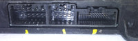 23386178 seat control module 2016-2018 Cadillac CT6