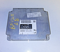 89535-50340 TCM transmission computer 2013-2017 Lexus LS460