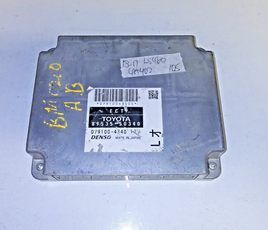 89535-50340 TCM transmission computer 2013-2017 Lexus LS460
