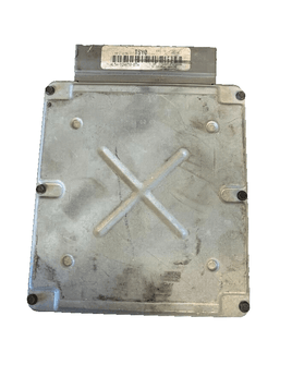 4L5A-12A650-BTA Ford Ranger 2004 ecm ecu computer - Swan Auto