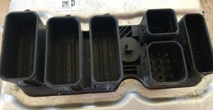 7 649 828 -01 ecm ecu computer 2012-2018 BMW 650