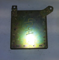 MD126087 ecu ecm computer 1988-1990 Mitsubishi Galant
