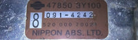 47850 3Y100 abs anti-lock brake control module 2000 Infiniti I30