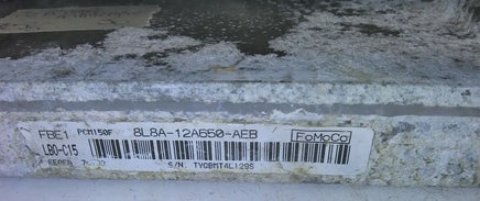 8L8A-12A650-AEB Ford Escape or Mariner 2008 ecm ecu computer ***TESTED***