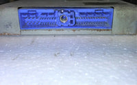 1992 Nissan Stanza TCM transmission computer 31036 65E02
