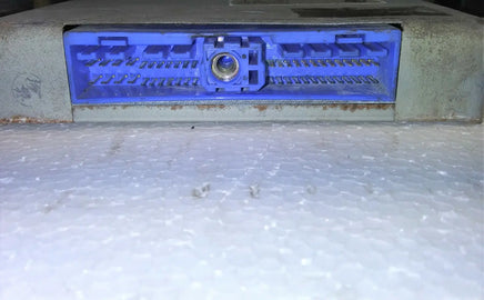 1992 Nissan Stanza TCM transmission computer 31036 65E02