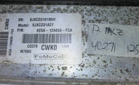 AE5A-12A650-FCA Lincoln MKZ 2012 ecu ecm computer   **TESTED**