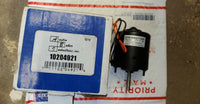 Blower Motor fits 1986-1993 Ford Aerostar 10204921 ***New***