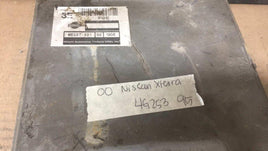 MEC07-331  Nissan Armada ecm ecu computer 2000 - Swan Auto