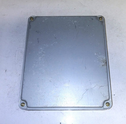 N3H4 18 881J ecm ecu computer 2004 Mazda RX-8 RX8