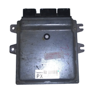MEC116-020 ecm ecu computer 2009 Nissan Murano
