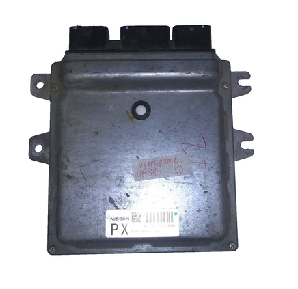 MEC116-020 ecm ecu computer 2009 Nissan Murano
