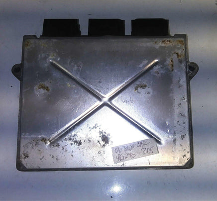 6W1A-12A650-AFB ecm ecu computer 2006 Lincoln Town Car  **Tested** - Swan Auto