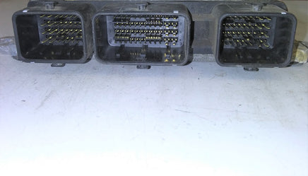 2010 Nissan Altima ecu ecm computer MEC114-021