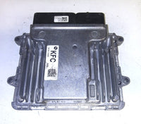 39100-03918 ecm ecu computer 2017-2021 Hyundai Ioniq