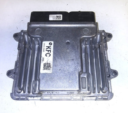 39100-03918 ecm ecu computer 2017-2021 Hyundai Ioniq