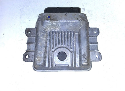 09G 927 158 BD TCM transmission computer 2018 Volkswagen VW Jetta