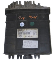 037 906 259 VW Jetta 1997 ecu ecm computer