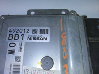 NEC008-043 ecm ecu computer 2013-2014 Nissan Altima