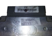 XF2F-12A650-HF ecm ecu computer 1999 Ford Windstar **TESTED**