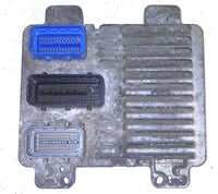12606493 ecm ecu computer 2006 Chevrolet Trailblazer or Envoy - Swan Auto