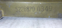 5226870 Dodge Daytona 1984 ecm ecu computer