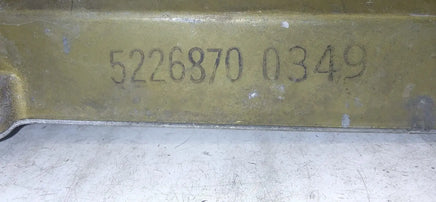 5226870 Dodge Daytona 1984 ecm ecu computer