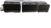 NEC000-001 Infiniti M37 ecm ecu computer 2012 - Swan Auto