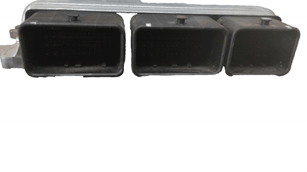 NEC000-001 Infiniti M37 ecm ecu computer 2012 - Swan Auto