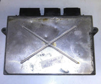 8W7A-12A650-RB ecm ecu computer 2008 Dodge Caravan **tested** - Swan Auto