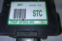 F50F-9F952-BD throttle control module computer 1995-1997 Lincoln Continental