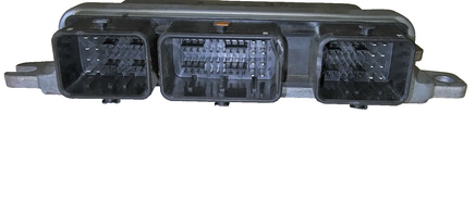 NEC980-089 ecu ecm computer 2014-2017 Nissan Versa
