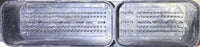 P68028201AA  ecm ecu computer 2007 Jeep Patriot or Compass