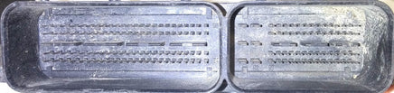 P68028201AA  ecm ecu computer 2007 Jeep Patriot or Compass