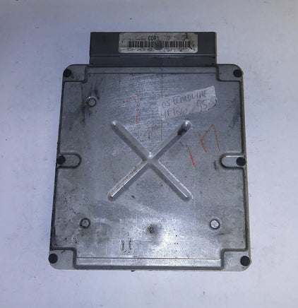 3C2A-12A650-ACB ecm ecu computer 2003 Ford Econoline Van **TESTED** - Swan Auto
