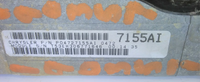 P04727155AI Dodge Caravan or T&C 1998 ecm ecu computer