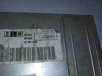 1226454 Chevy Monte Carlo or El Camino 1984 ecm ecu computer